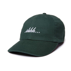 Shhh... Dad Hat