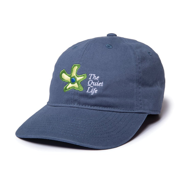 Ancient Wisdoms Flower Dad Hat