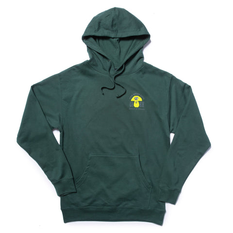 Sound of Silence Hood