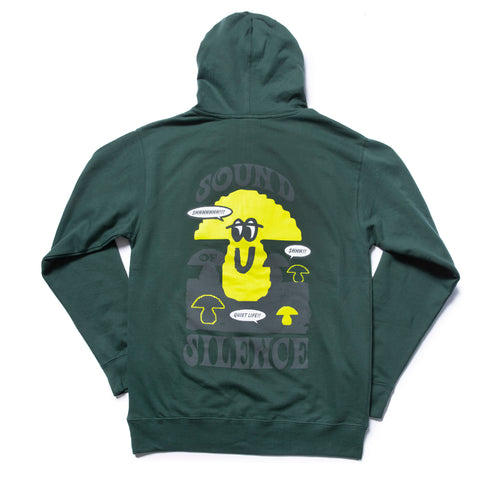 Sound of Silence Hood