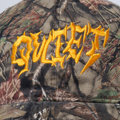 Howell QUIET Camo Hat