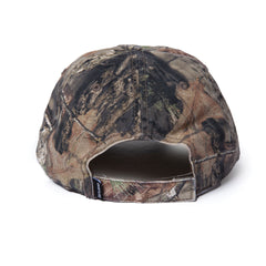 Howell QUIET Camo Hat