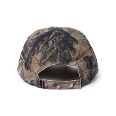 Middle Of Nowhere Camo Hat