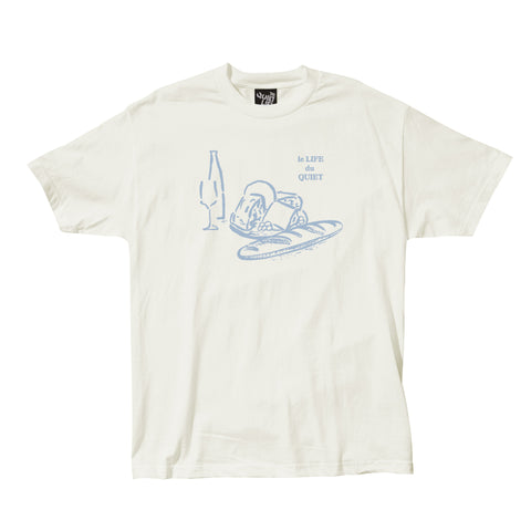 Wine & Cheese T