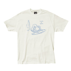 Wine & Cheese T