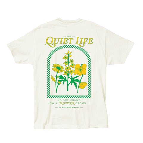 Eliza Flowers T
