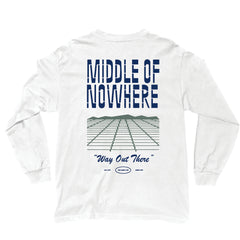 Landscape Long Sleeve T
