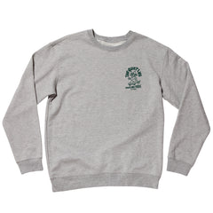 Skating Cat Crewneck (FA25)