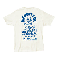 Skating Cat T (FA25)