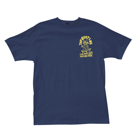 Skating Cat T (FA25)