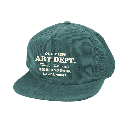 Art Dept. Hat (FA25)
