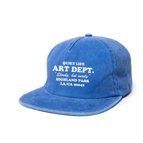 Art Dept. Hat (FA25)