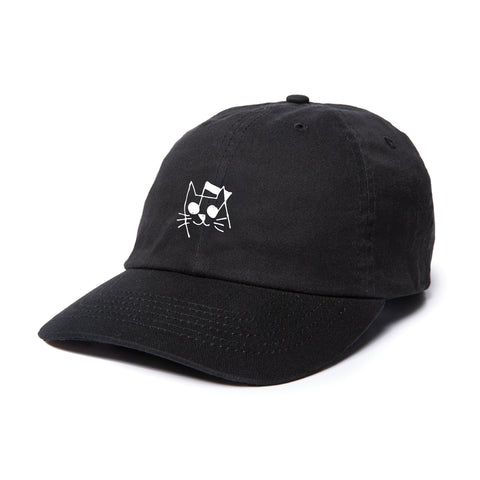 Music Cat Dad Hat (FA25)