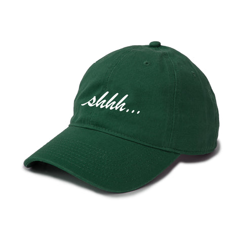 Shhh... Dad Hat (FA25)