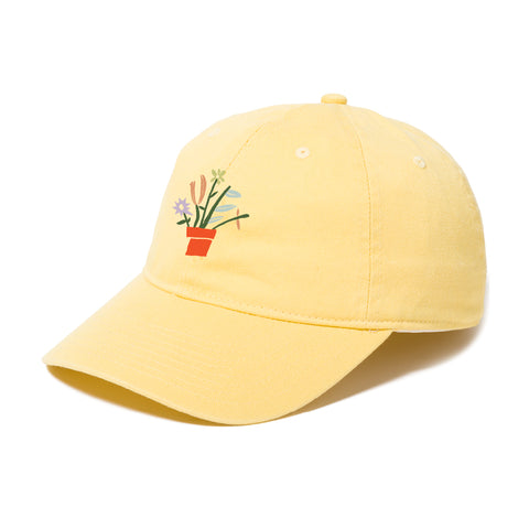Plant Dad Hat (FA25)
