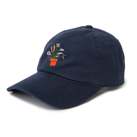 Plant Dad Hat (FA25)