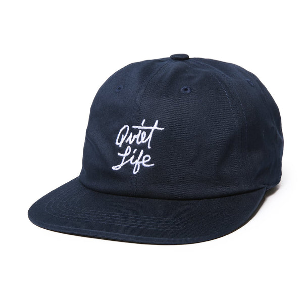 Script Polo Hat - FA24