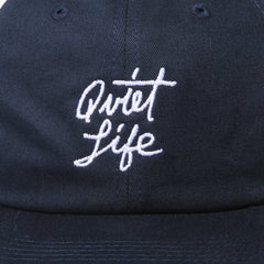 Script Polo Hat - FA24