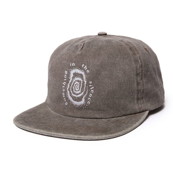 Something In The Silence Unstructured Hat