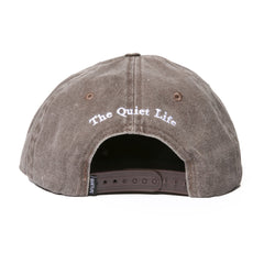 Something In The Silence Unstructured Hat