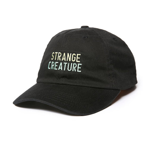 Strange Creature Dad Hat