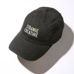 Strange Creature Dad Hat