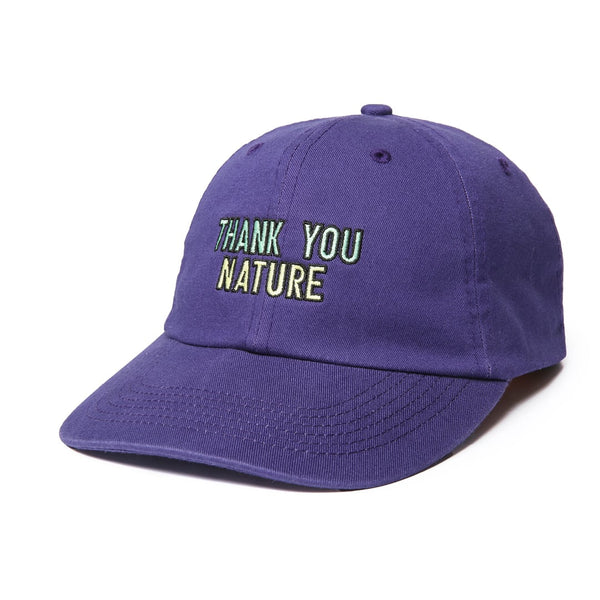 Thank You Nature Dad Hat