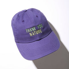 Thank You Nature Dad Hat