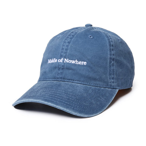 Middle Of Nowhere Desert Dad Hat