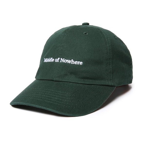 Middle Of Nowhere Desert Dad Hat