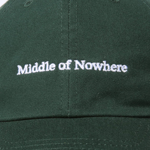 Middle Of Nowhere Desert Dad Hat