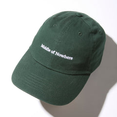 Middle Of Nowhere Desert Dad Hat