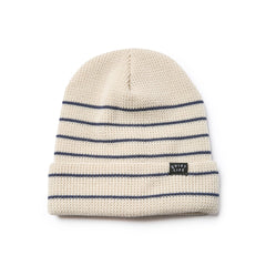 Horizontal Striped Beanie