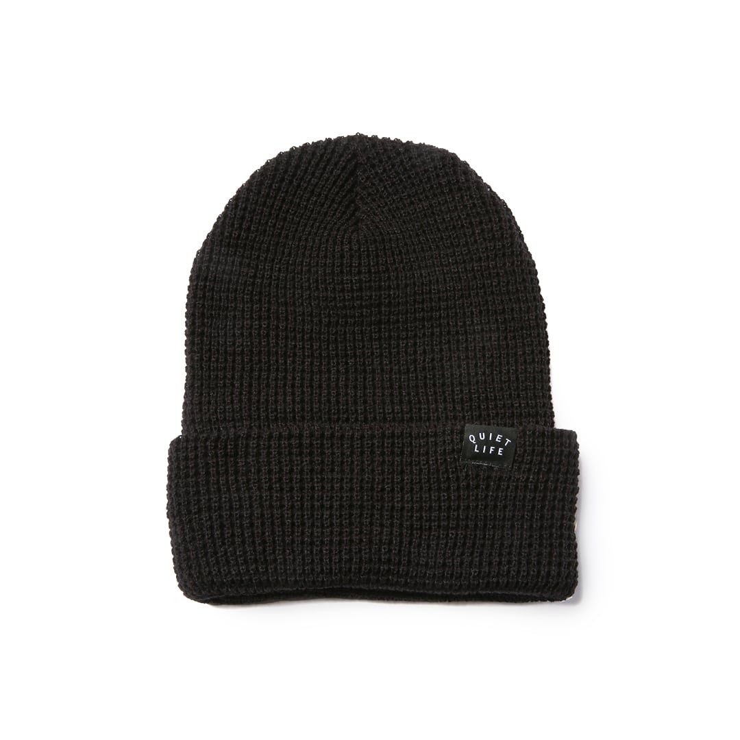 Beanies – Quiet Life