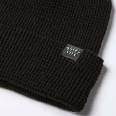 Waffle Beanie - FA24