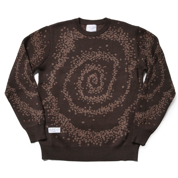 Cosmos Sweater