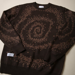 Cosmos Sweater