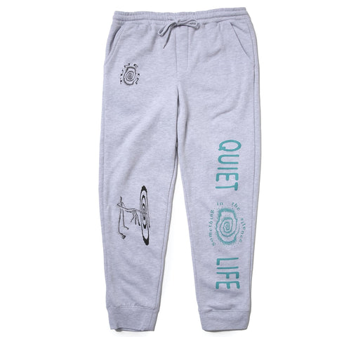 Tune In Fleece Pant