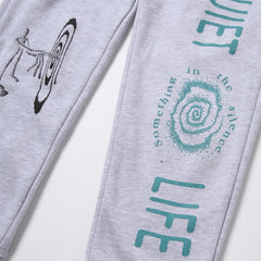 Tune In Fleece Pant