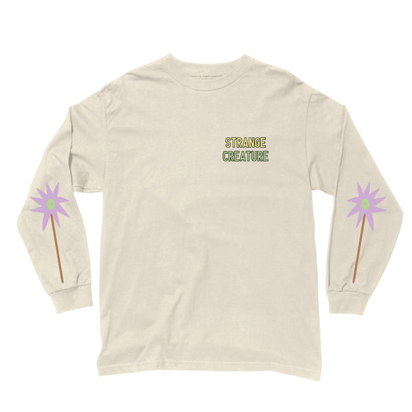 Thank You Nature Long Sleeve T