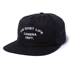 Camera Dept. Unstructured Hat - FA24