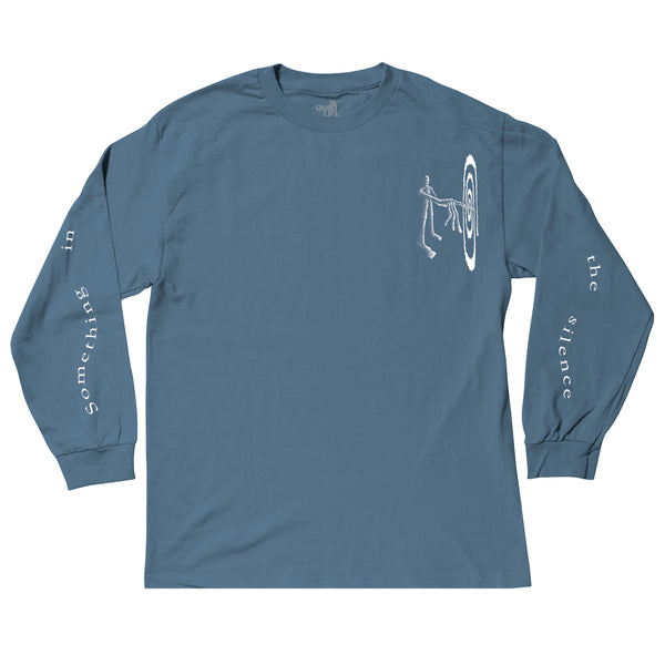 Tune In Long Sleeve T