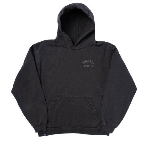 The quiet life hoodie sale