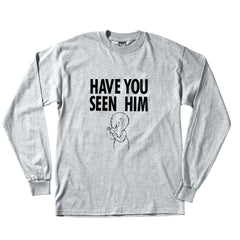 In Search Of Long Sleeve T