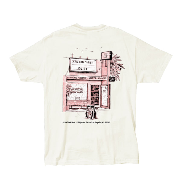 Millard Shop T