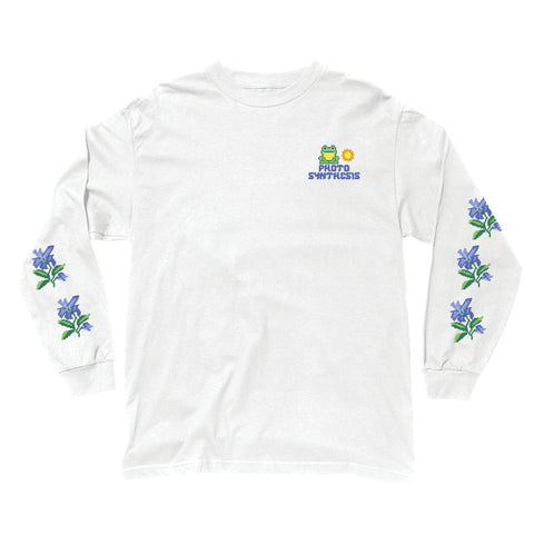 Photosynthesis Long Sleeve T