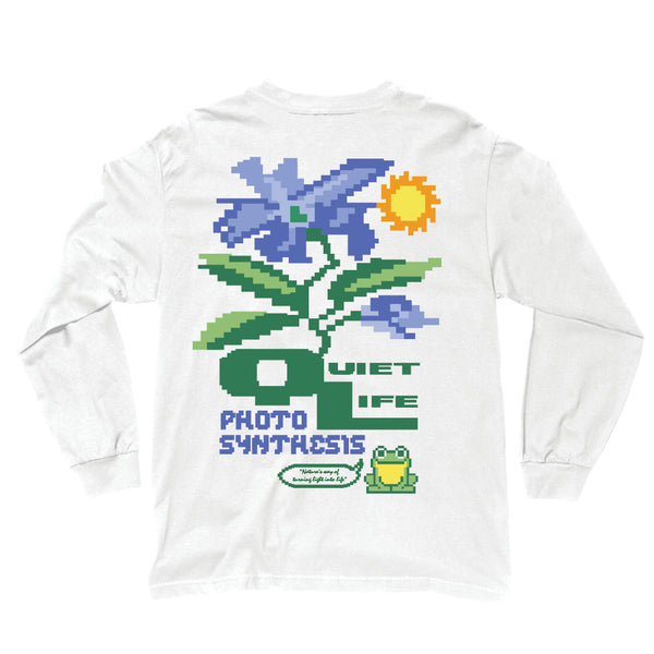 Photosynthesis Long Sleeve T