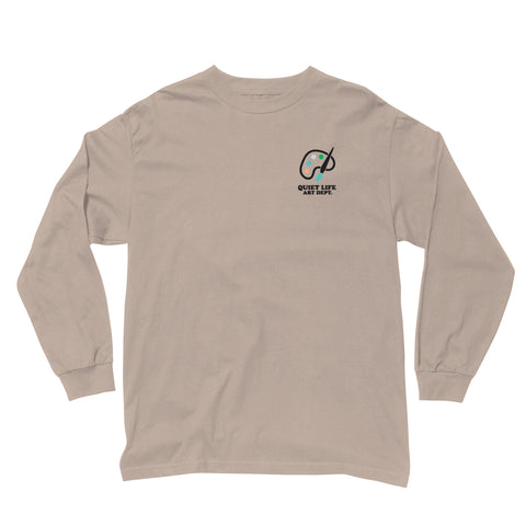 Art Department Long Sleeve T - FA24