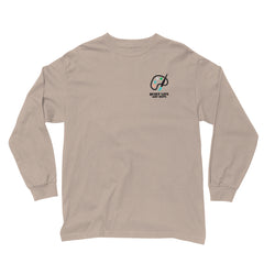 Art Department Long Sleeve T - FA24