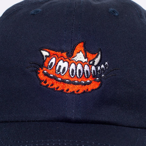 Shakey Cat Dad Hat - SP25